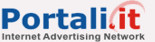 Portali.it - Internet Advertising Network - è Concessionaria di Pubblicità per il Portale Web abitabilita.it
